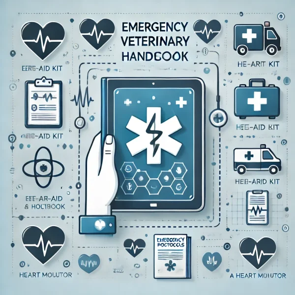 Emergency Veterinary Protocols Handbook