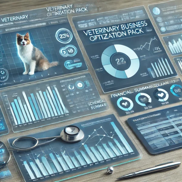 Veterinary Business Optimization Pack